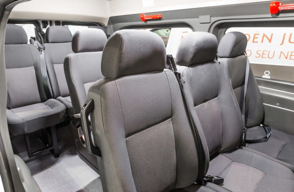 Renault Master L3H2 — Utilitaire Professionnel